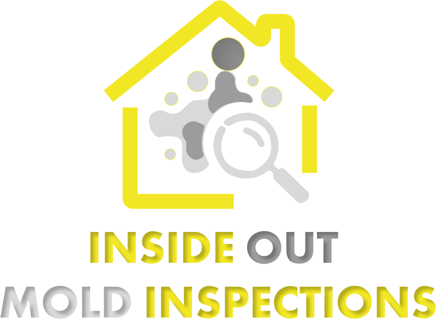 Inside Out Mold Inspections Logo